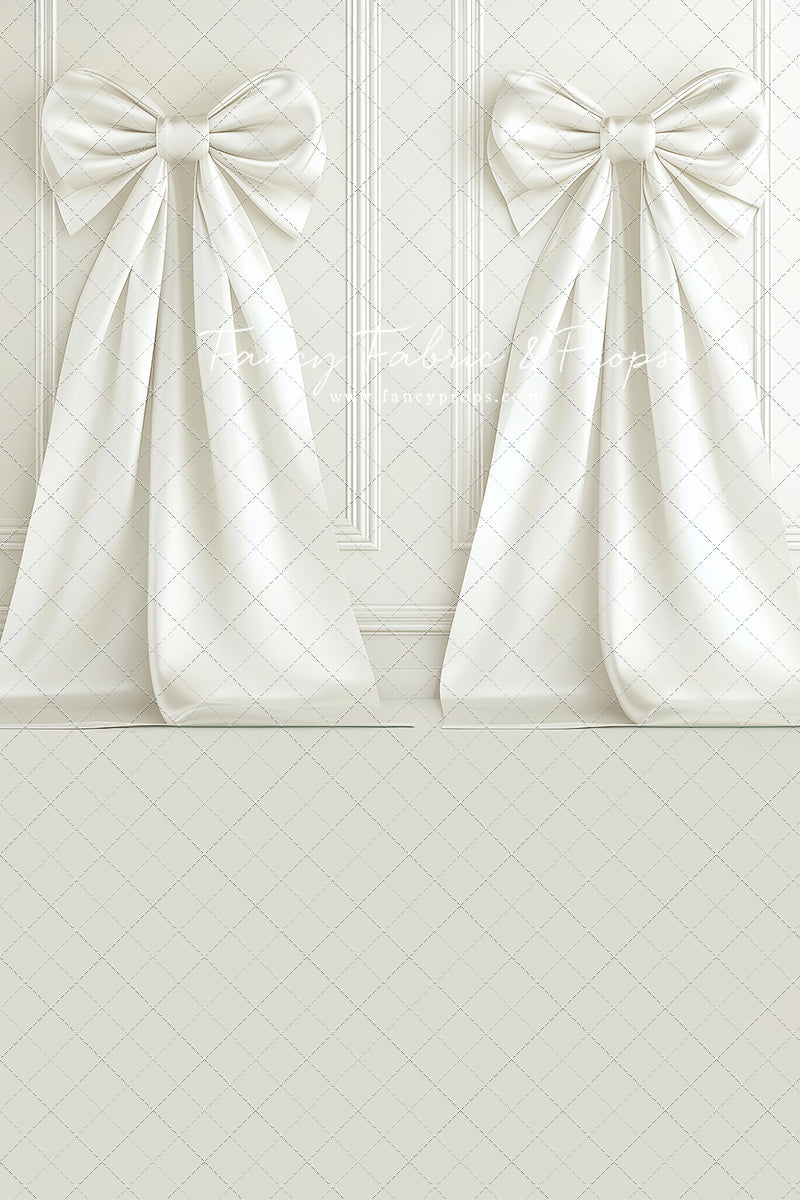 Purely Bowtied - With Sweep Option