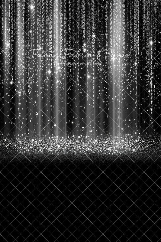 Raining Diamonds - With Sweep Option