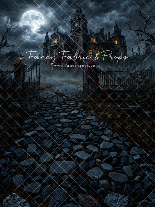 Ravenwood Manor - With Sweep Option