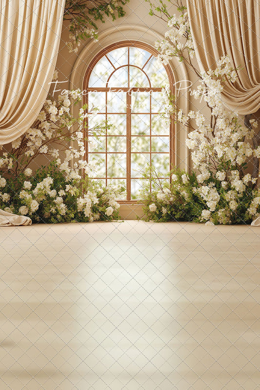 Renewed - With Sweep Option