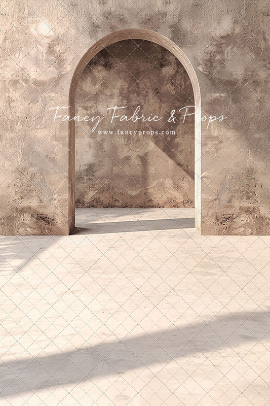 River's Arch - With Sweep Option