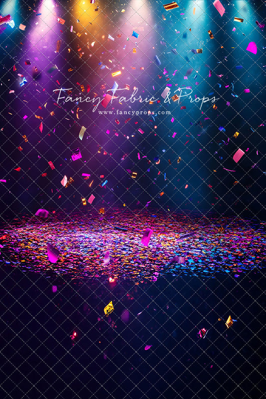 Spotlight Parade - With Sweep Option