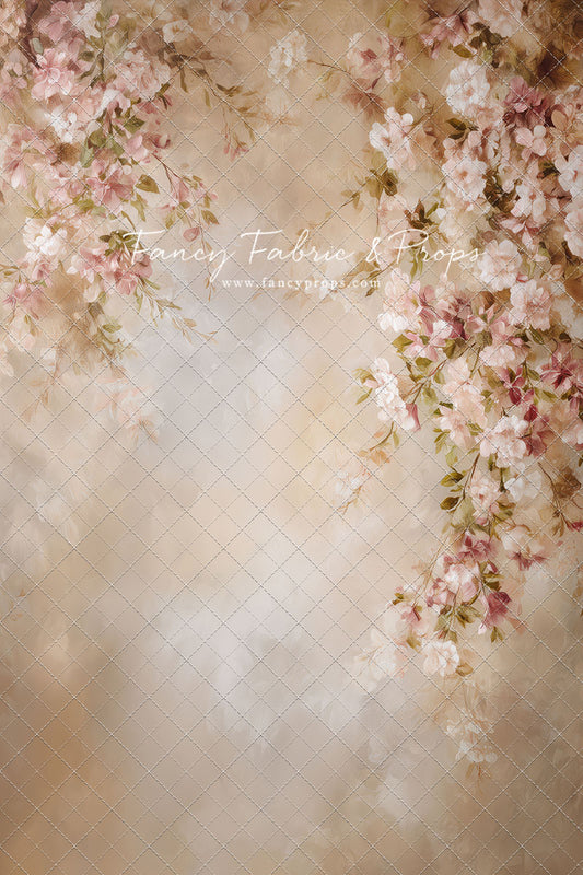 Spring Whisper - With Sweep Option