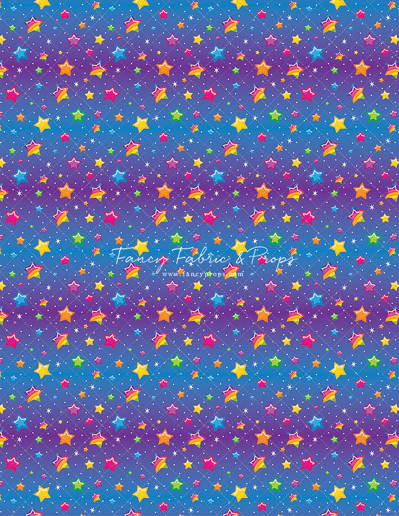 Starlight Groove - With Sweep Option