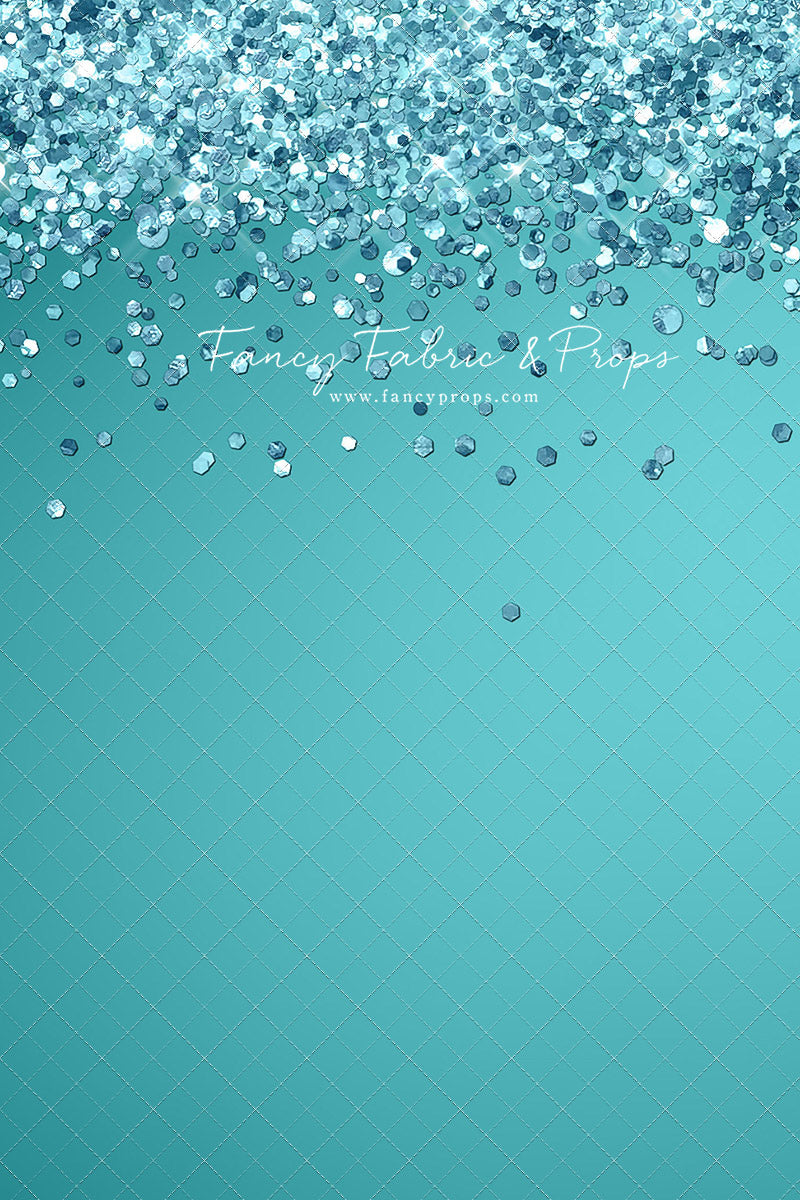 Teal Twilight