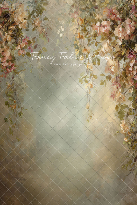 Verdant Keepsake - With Sweep Option