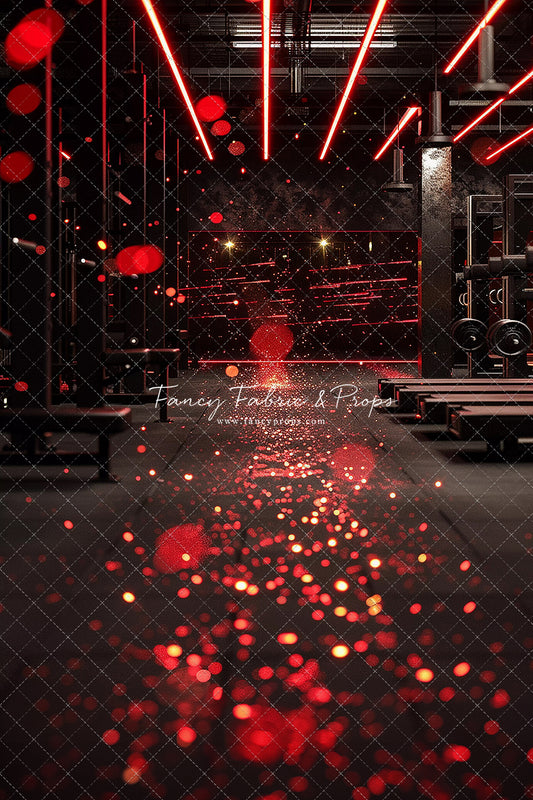 Weight Training - Sweep Sizes Only