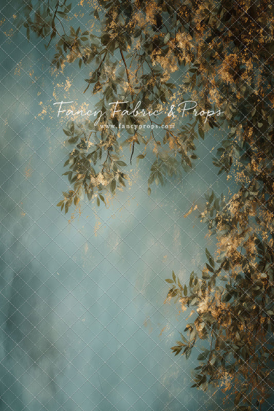 Whispering Olive - With Sweep Option