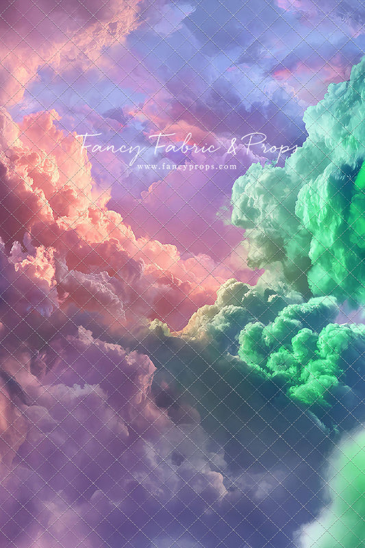 Wicked For Good - With Sweep Option