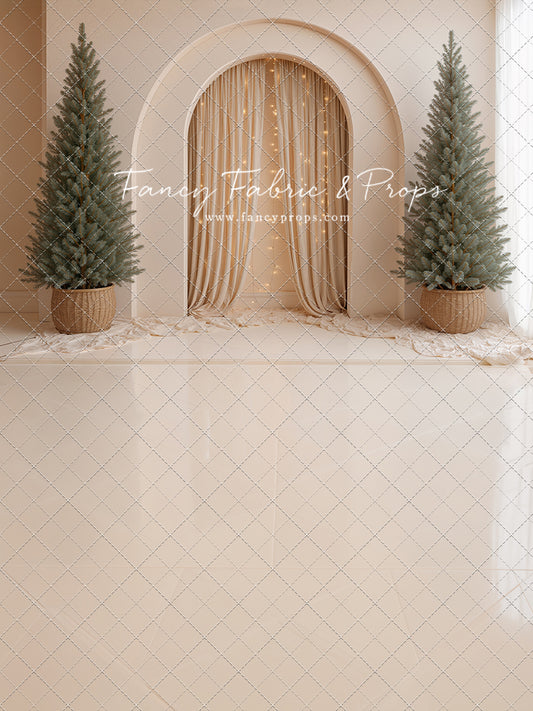 Winterlight Arch - With Sweep Option