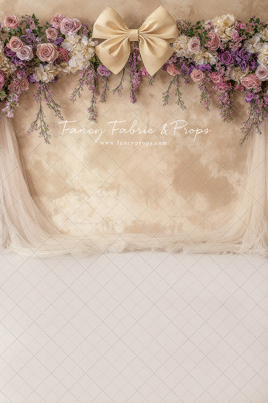 Bowtanical Grace - With Sweep Option