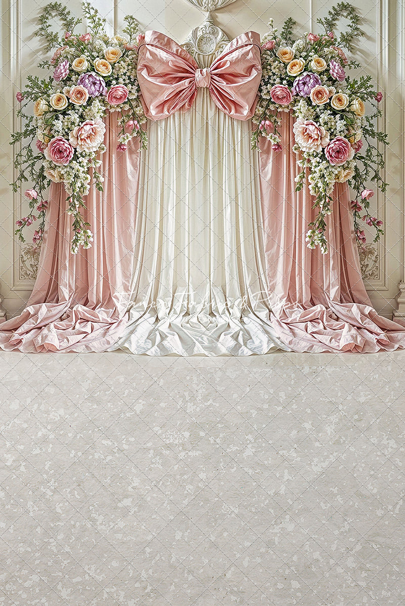 Regal Romance - With Sweep Option