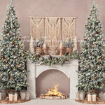 Boho Chic Christmas