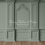 Elegance In Sage