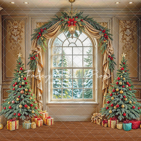 Everything Nice Parlor - with Sweep Option