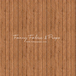Fireside Christmas Wood - Mat Floor