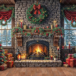 Fireside At Pinehill Lodge - with Sweep Option