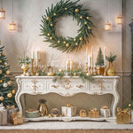 Golden Noel - with Sweep Option