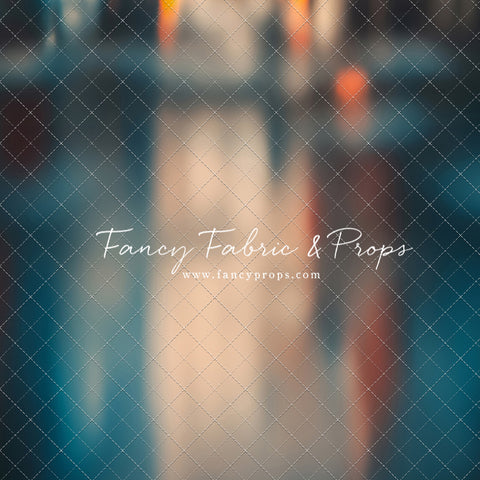 Midtown Rain - Floor