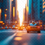 Morning Commute - With Sweep Option