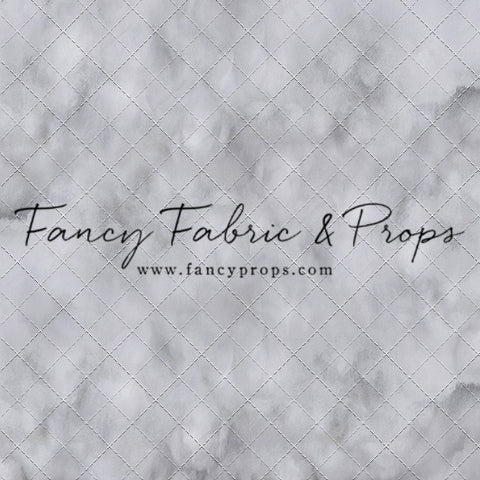 Puffy Snow Mat Floor