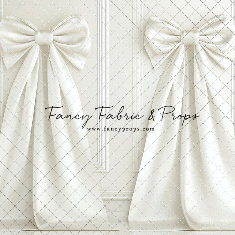 Purely Bowtied - With Sweep Option