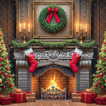 Red Velvet Cheer - with Sweep Option