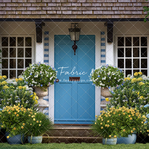 Splendid Spring Cottage