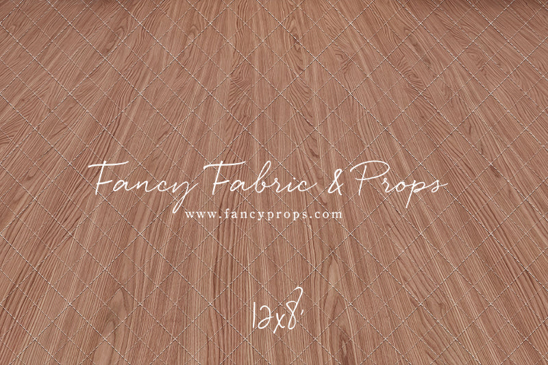 Birch Barn - Mat Floor