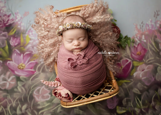 Among Crickets - Petite