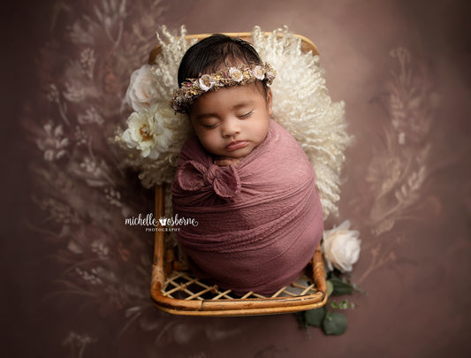 Dry Bouquet - Petite