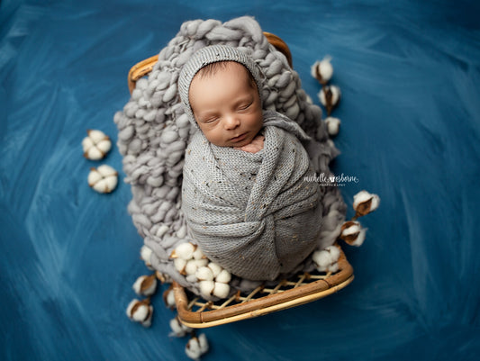 Painted Marine - Petite