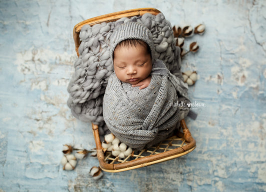 San Diego Brick Wall - Petite