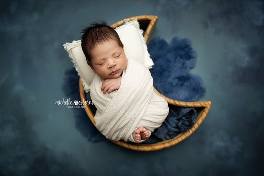 Underwater Fog - Petite