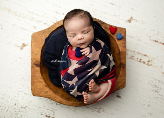 Weathered Wood - Petite