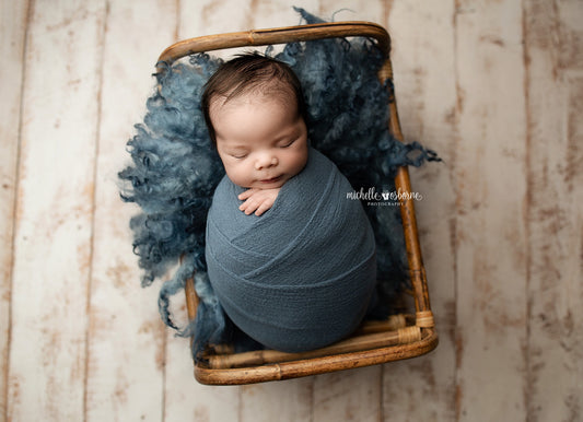 Bristol Wood Planks - Petite