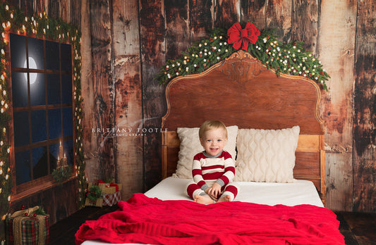 Marsha Moonlight Mini Room