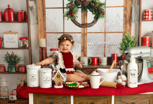 Sugar & Spice Kitchen