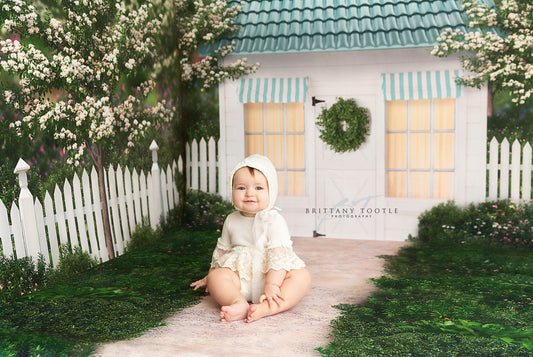 Southern Charm "Little Room"- Littles Collection