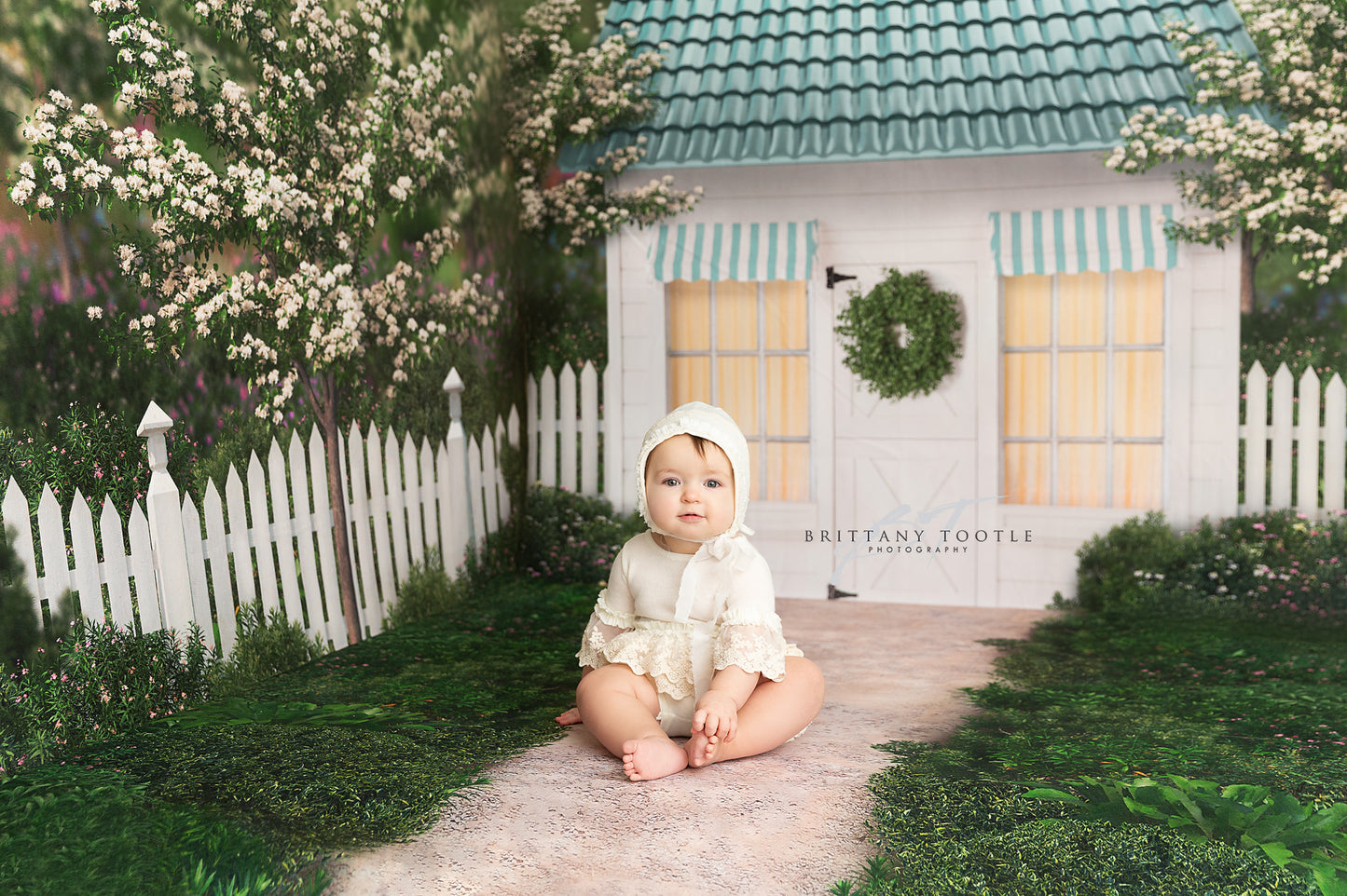 Southern Charm "Little Room"- Littles Collection
