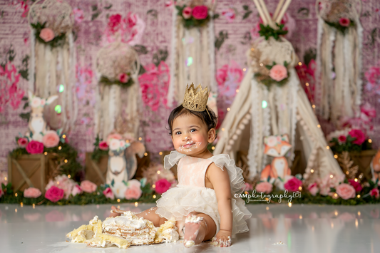 Catching Rosy Dreams