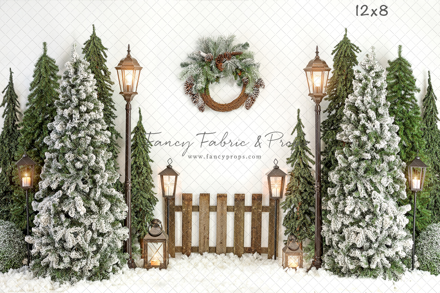 Snowy Holiday Park 2pc Room