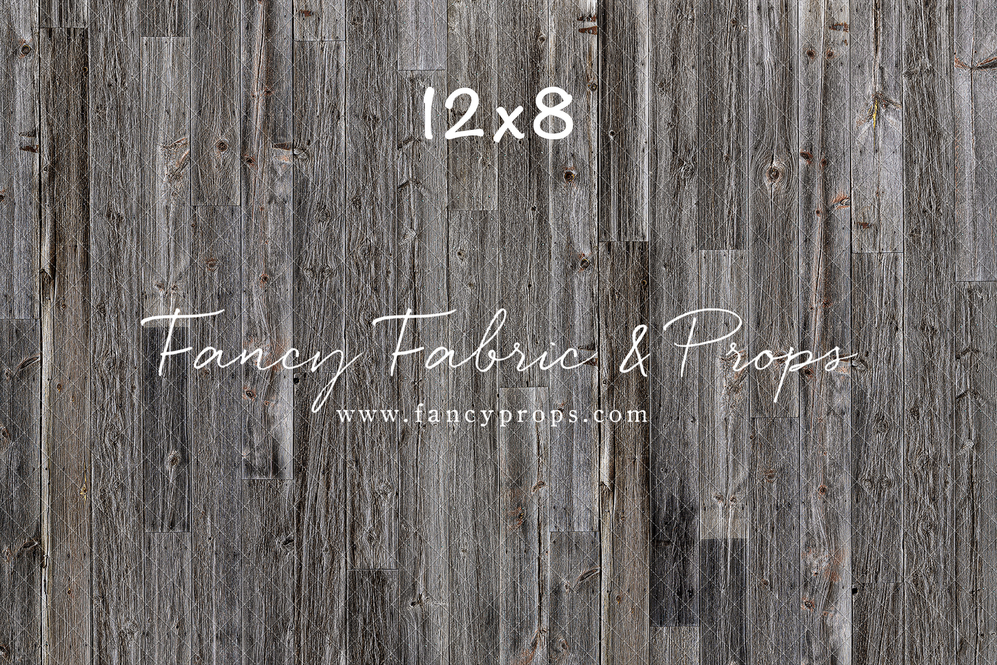 San Andreas Wood Planks Mat Floor