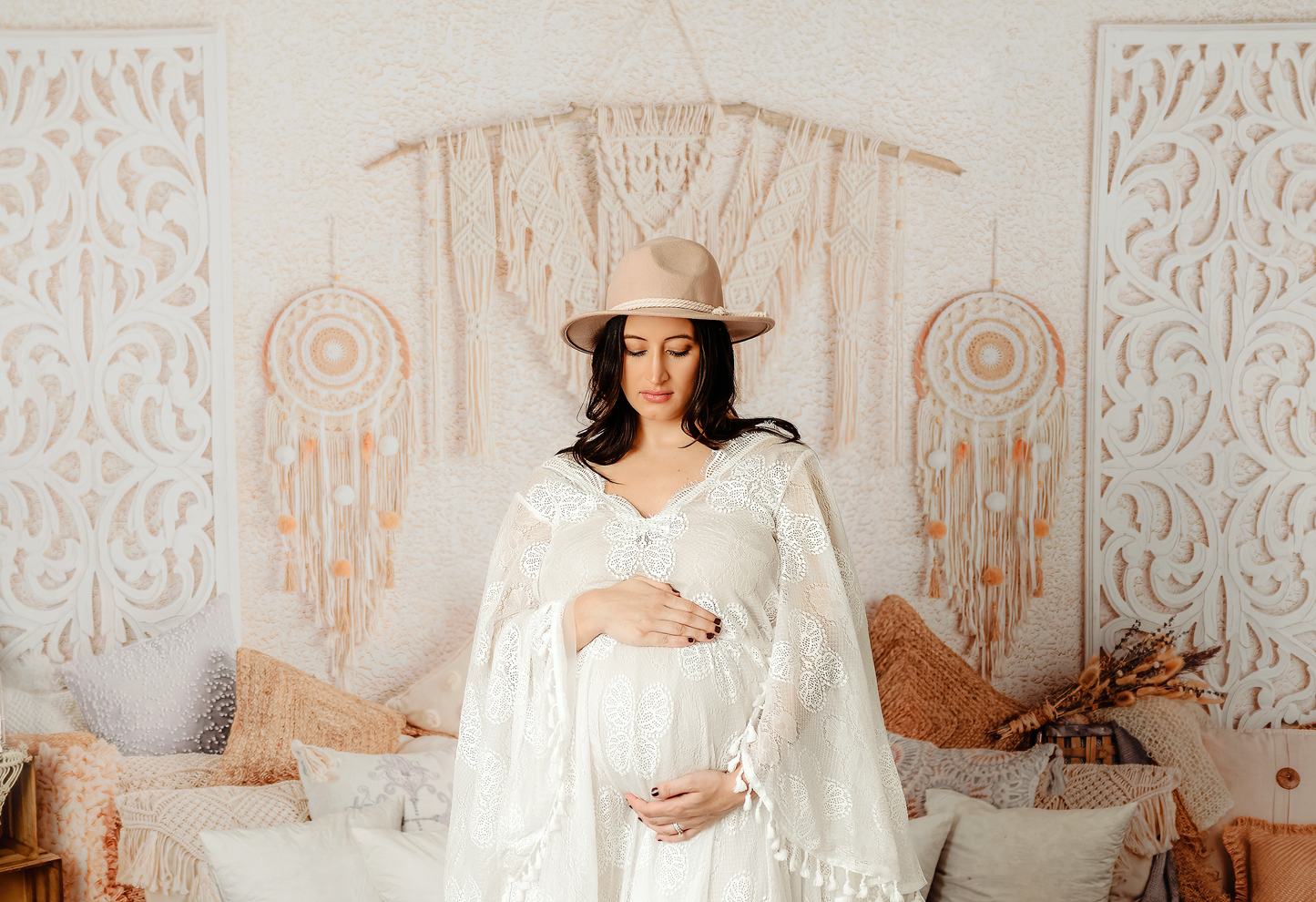 Coastal Pacific 2pc Room