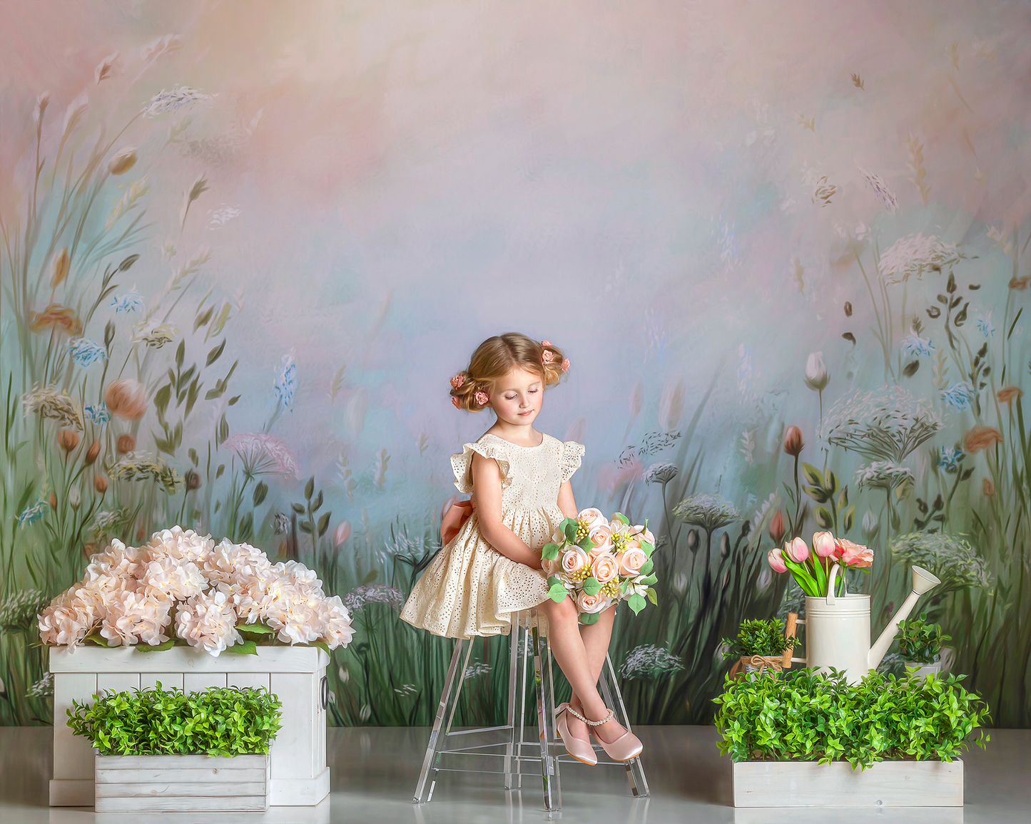 Wildflower Breeze
