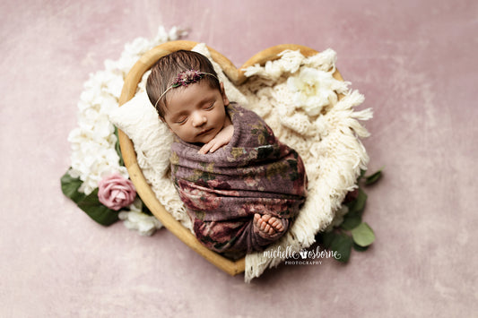 Plum Passion - Petite