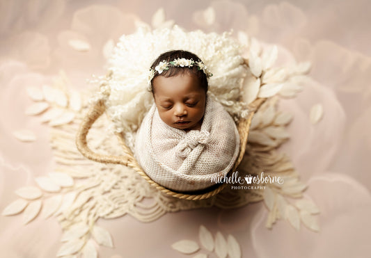 Harmony of Flakes - Petite