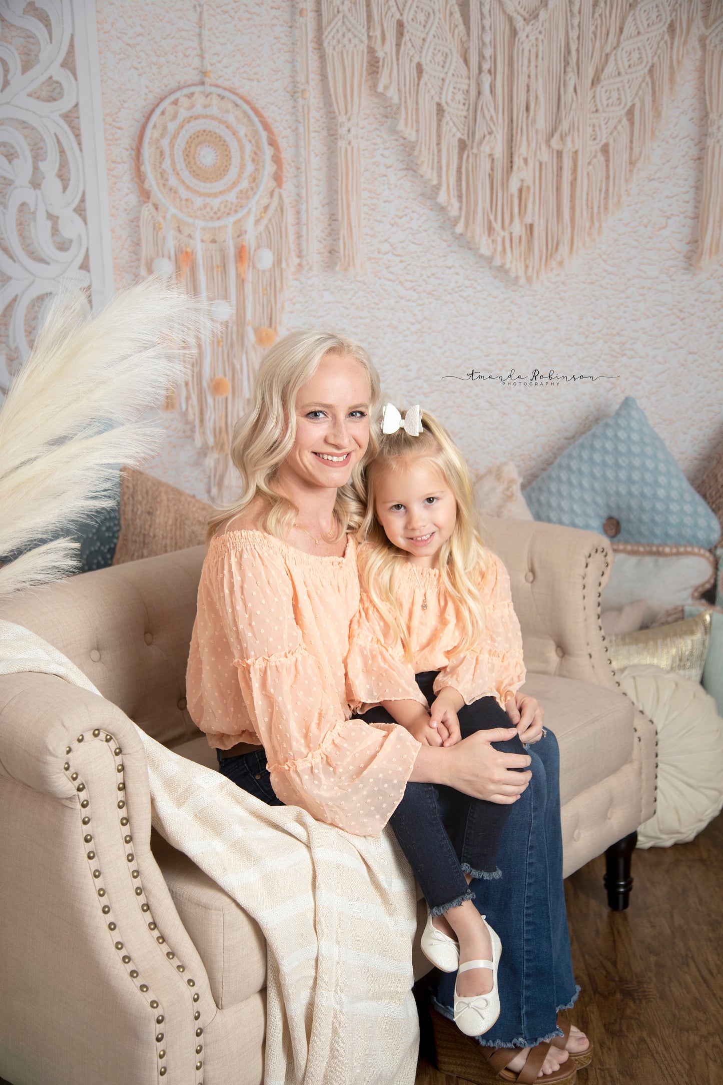 Coastal Atlantic 2pc Room