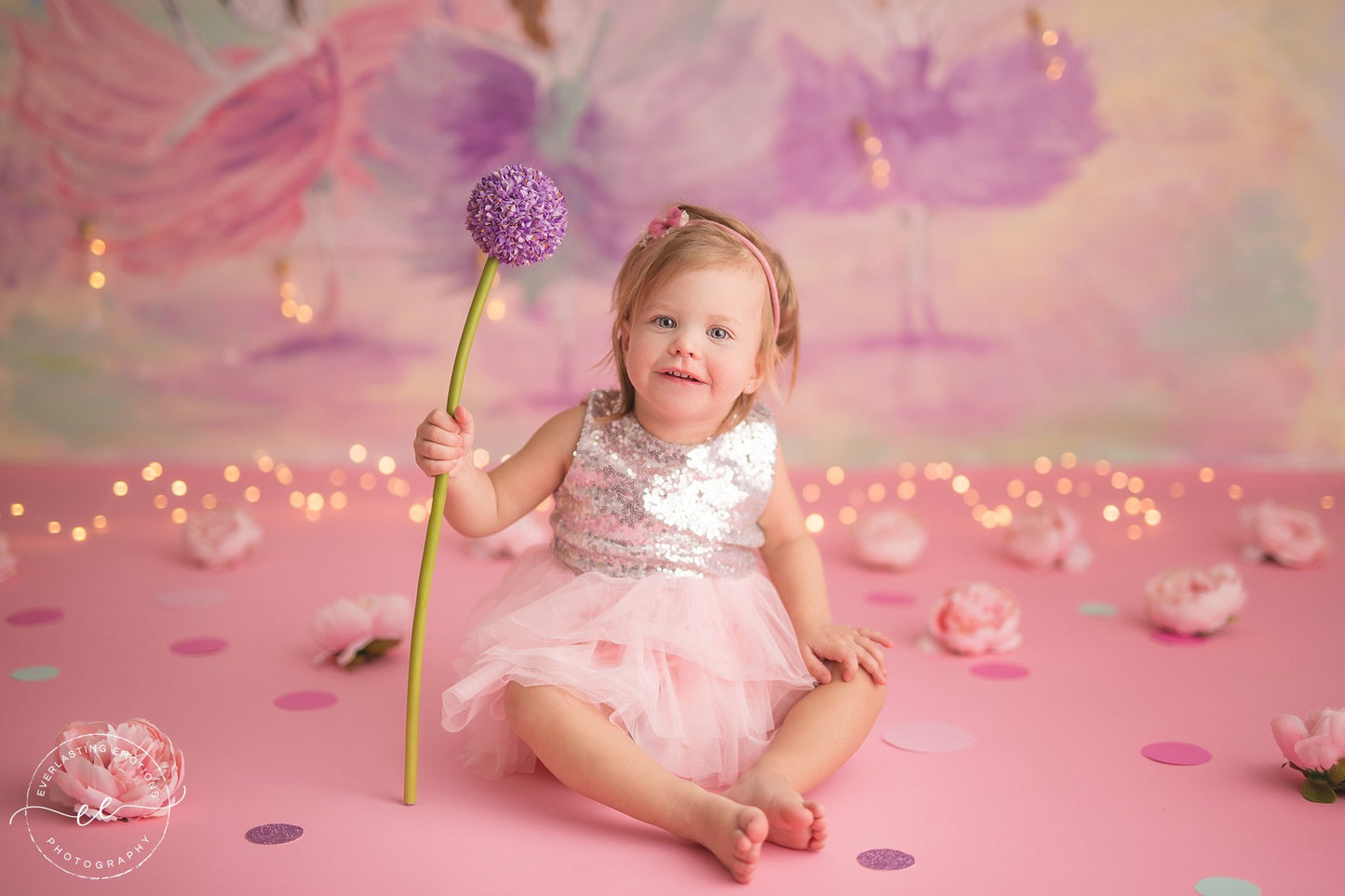 Ballerina Girl