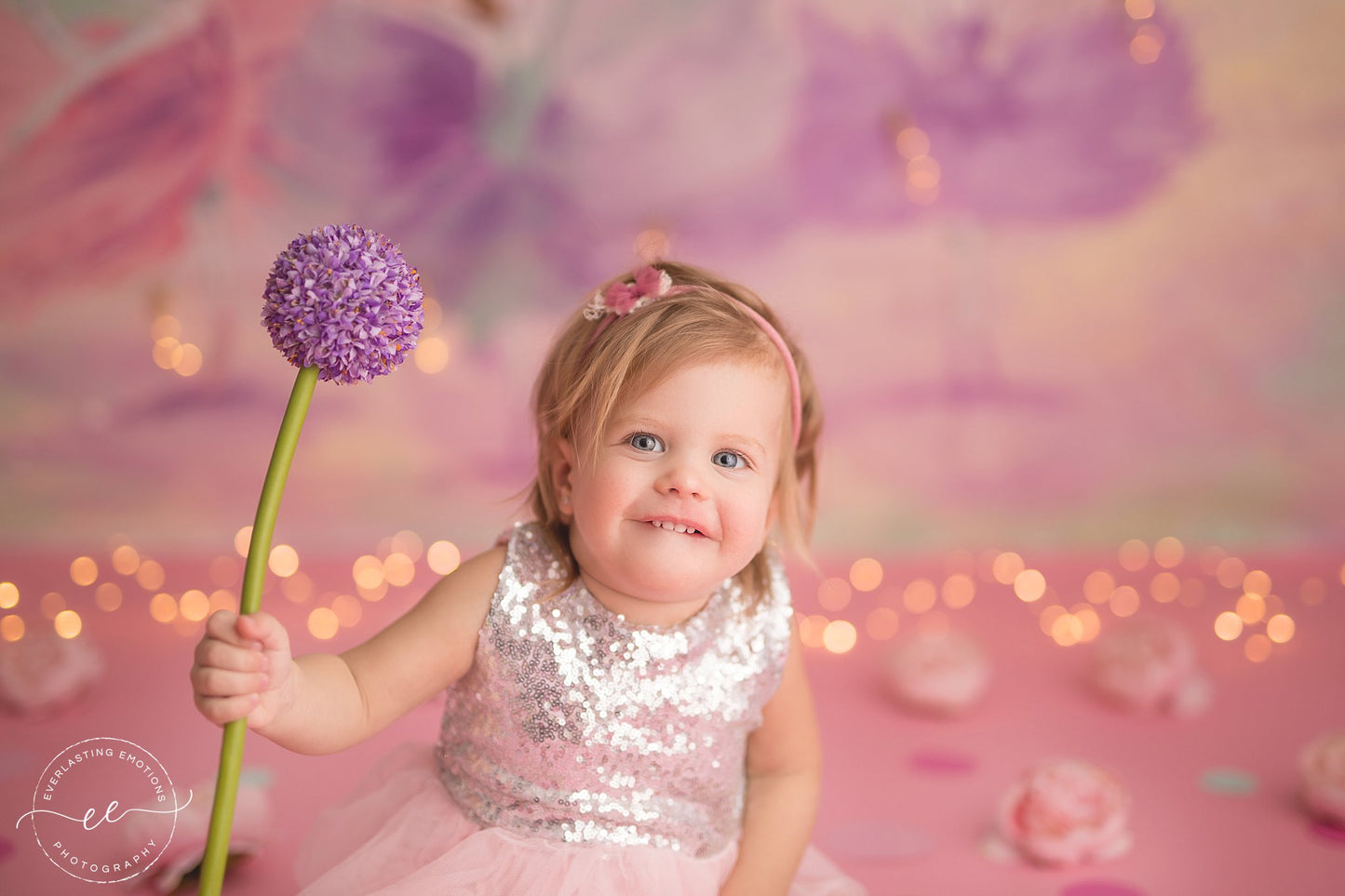 Ballerina Girl